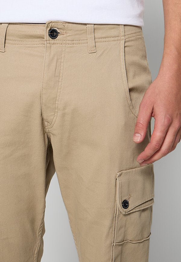 Jack & Jones JWHPAUL JJWARNER