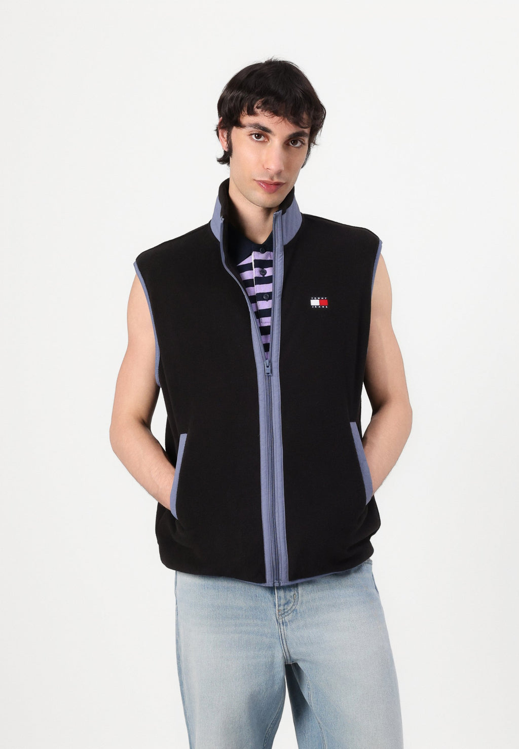 Tommy Jeans POLAR VEST