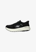 Skechers GO WALK STABILITY - Trainers - zwart