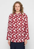 Tommy Hilfiger Hemdbluse Media 1