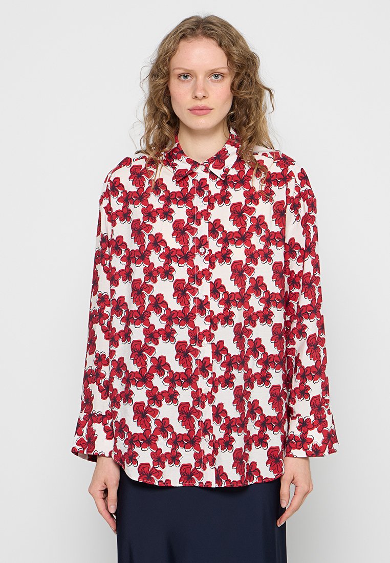Tommy Hilfiger Hemdbluse Media 1
