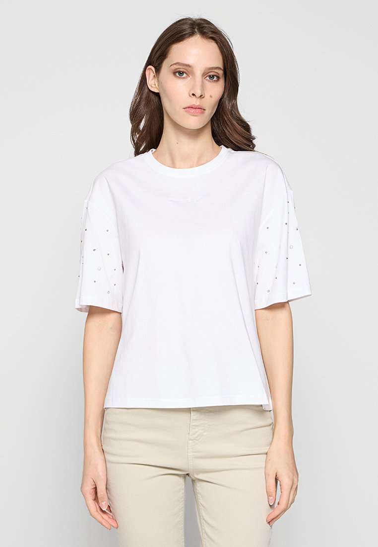 KARL LAGERFELD T-Shirt print Media 1