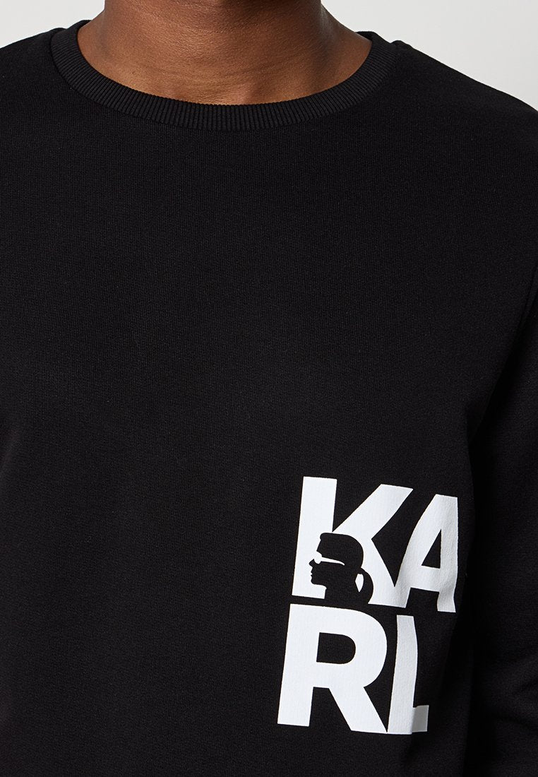 KARL LAGERFELD Sweatshirt Media 5
