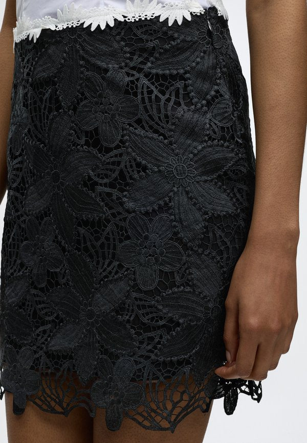 Bruuns Bazaar NYPABBJOANNAS SKIRT