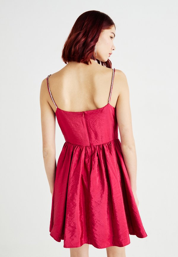 Sister Jane RENE GEM MINI DRESS