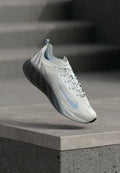Nike Sportswear AVA X BREATHE - Trainers - photon dust/light armory blue/black/reflect silver-coloured