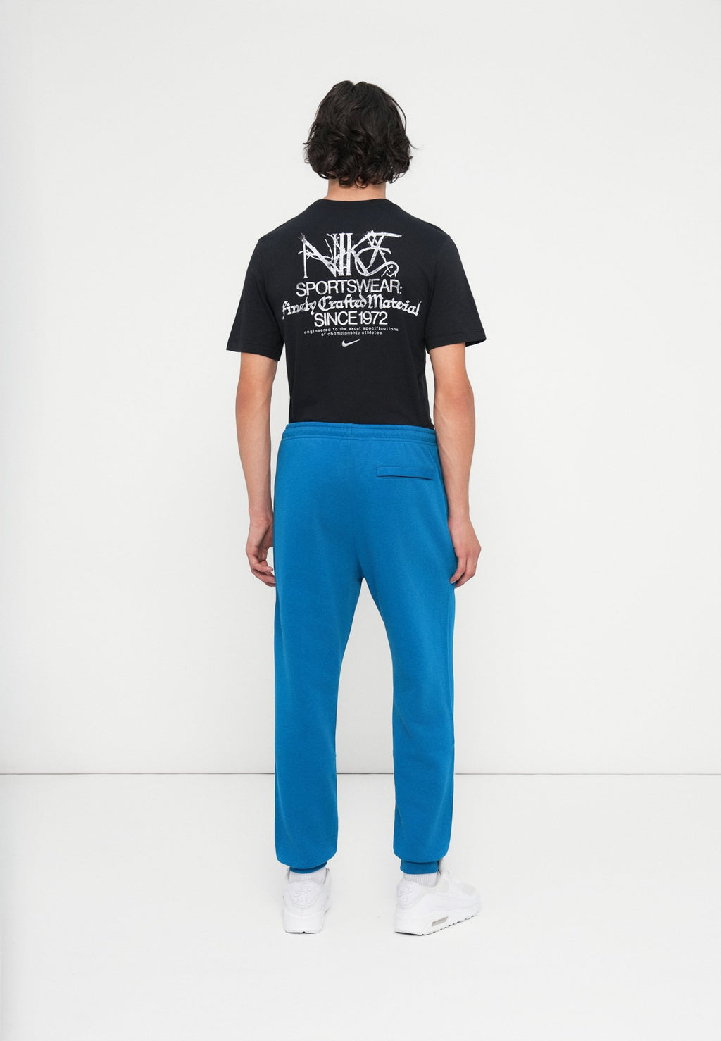 Nike Sportswear M NK CLUB BB JOGGER