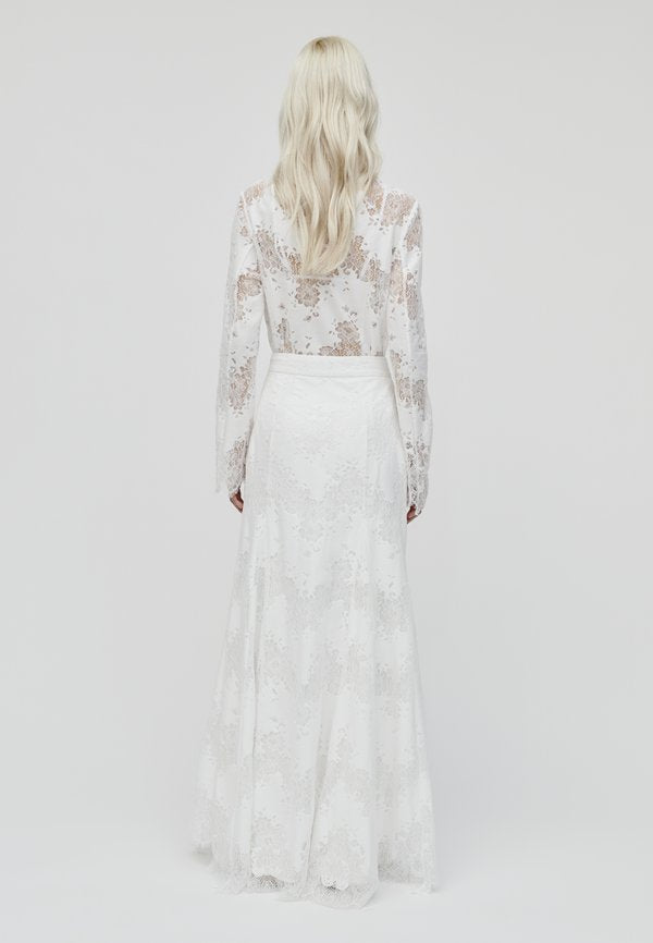 IVY OAK BRIDAL SHAYA