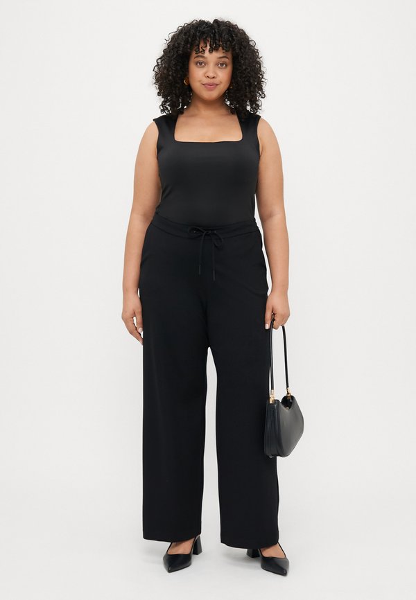Vero Moda Curve VMCEVA Mid waist