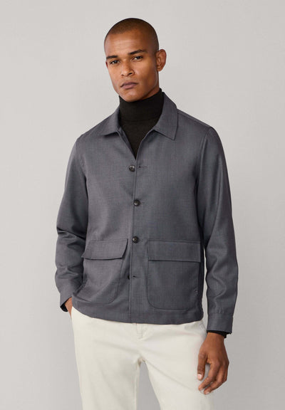 Hackett London