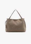 Mango ADULT - Handbag - light brown