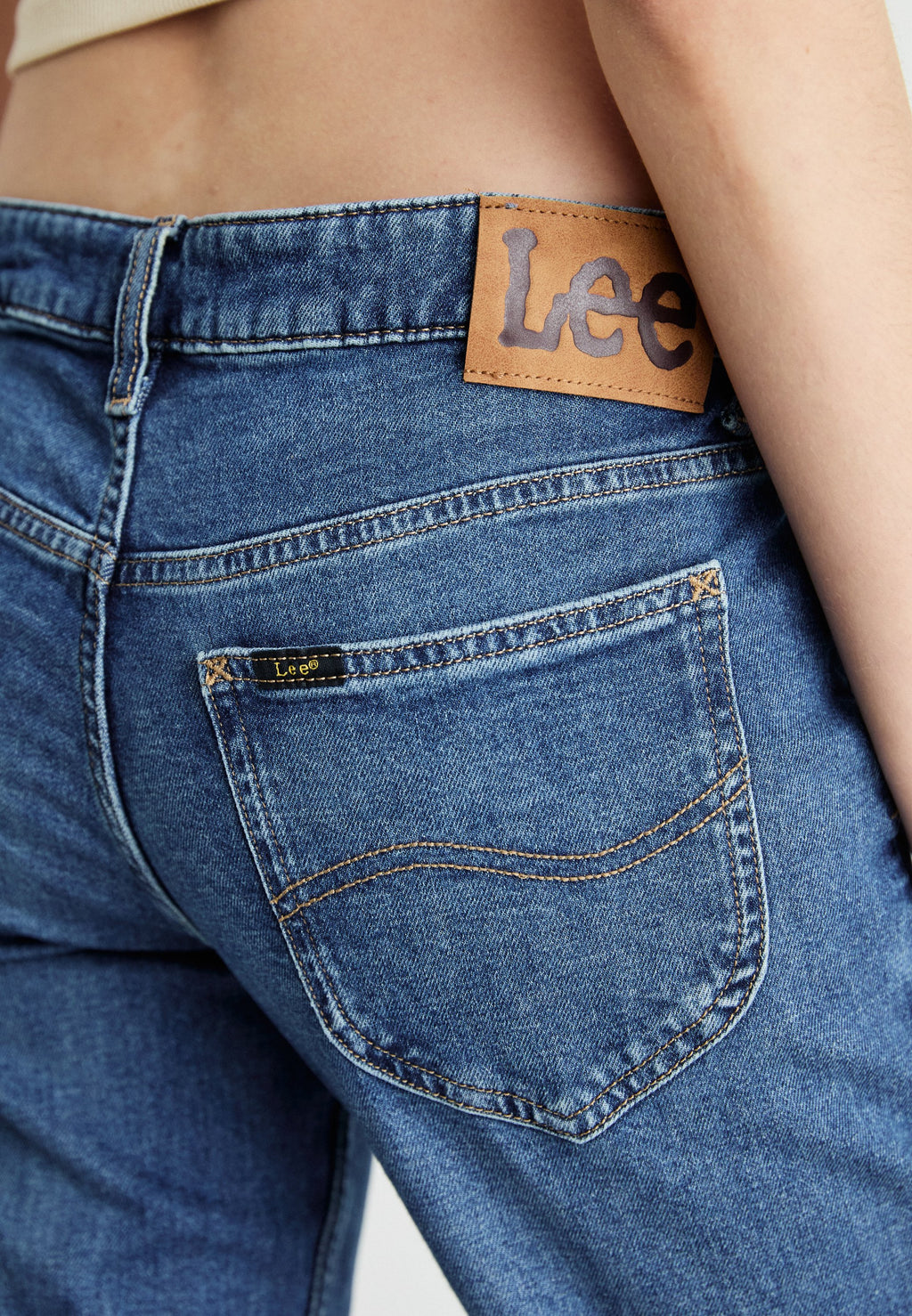 Lee JESSICA