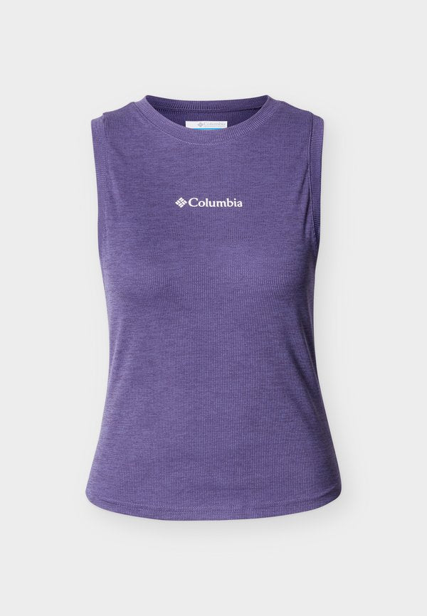 Columbia MOVE™ HIGH NECK TANK