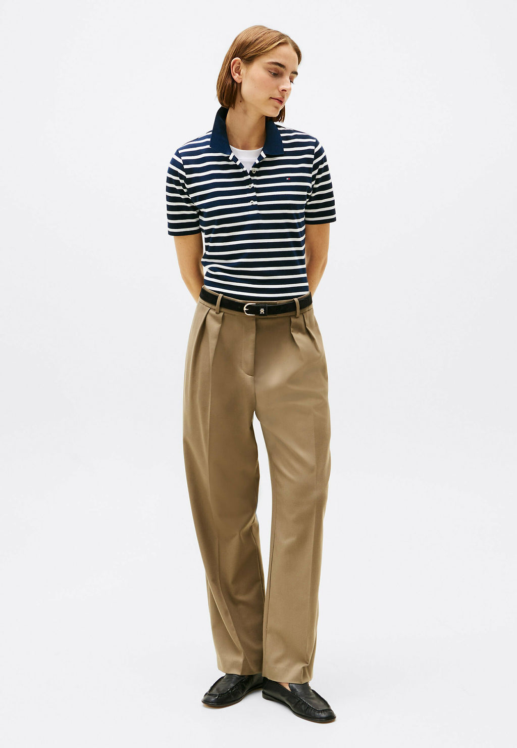Tommy Hilfiger Poloshirt Media 2