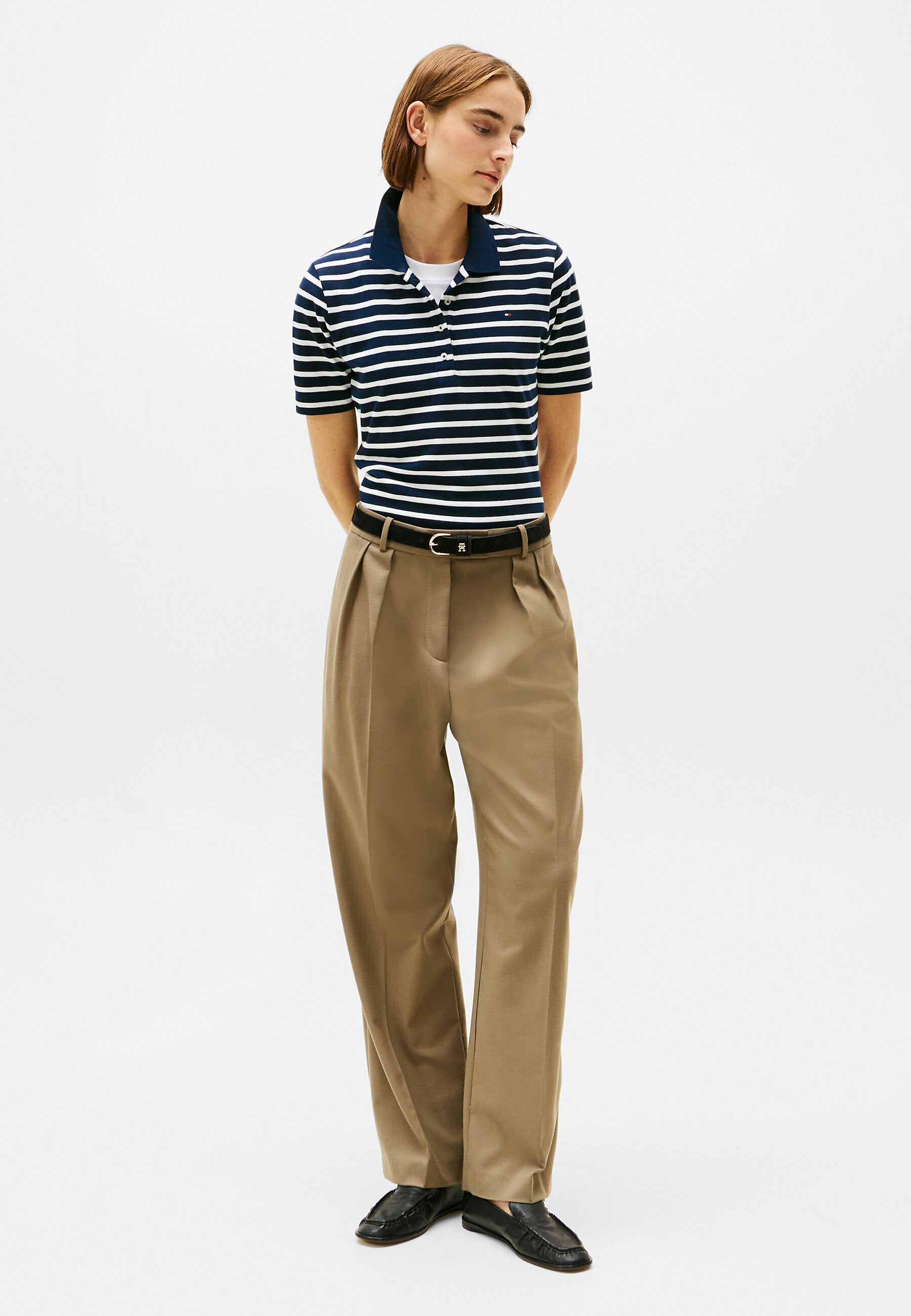 Tommy Hilfiger Poloshirt Media 2