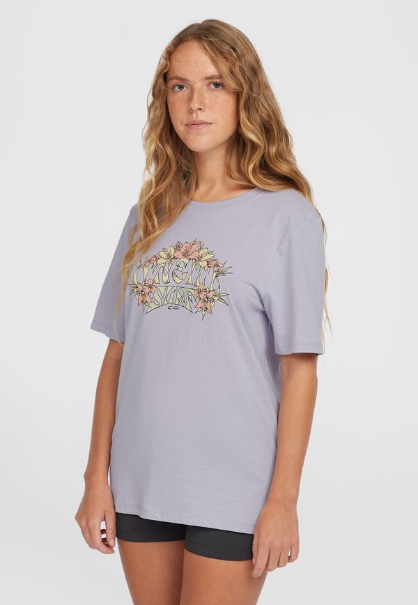 O'Neill TEES SUMMER MUSTHAVES GRAPHIC