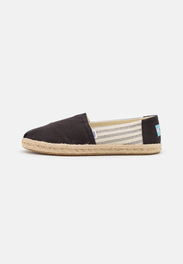 TOMS ROPE