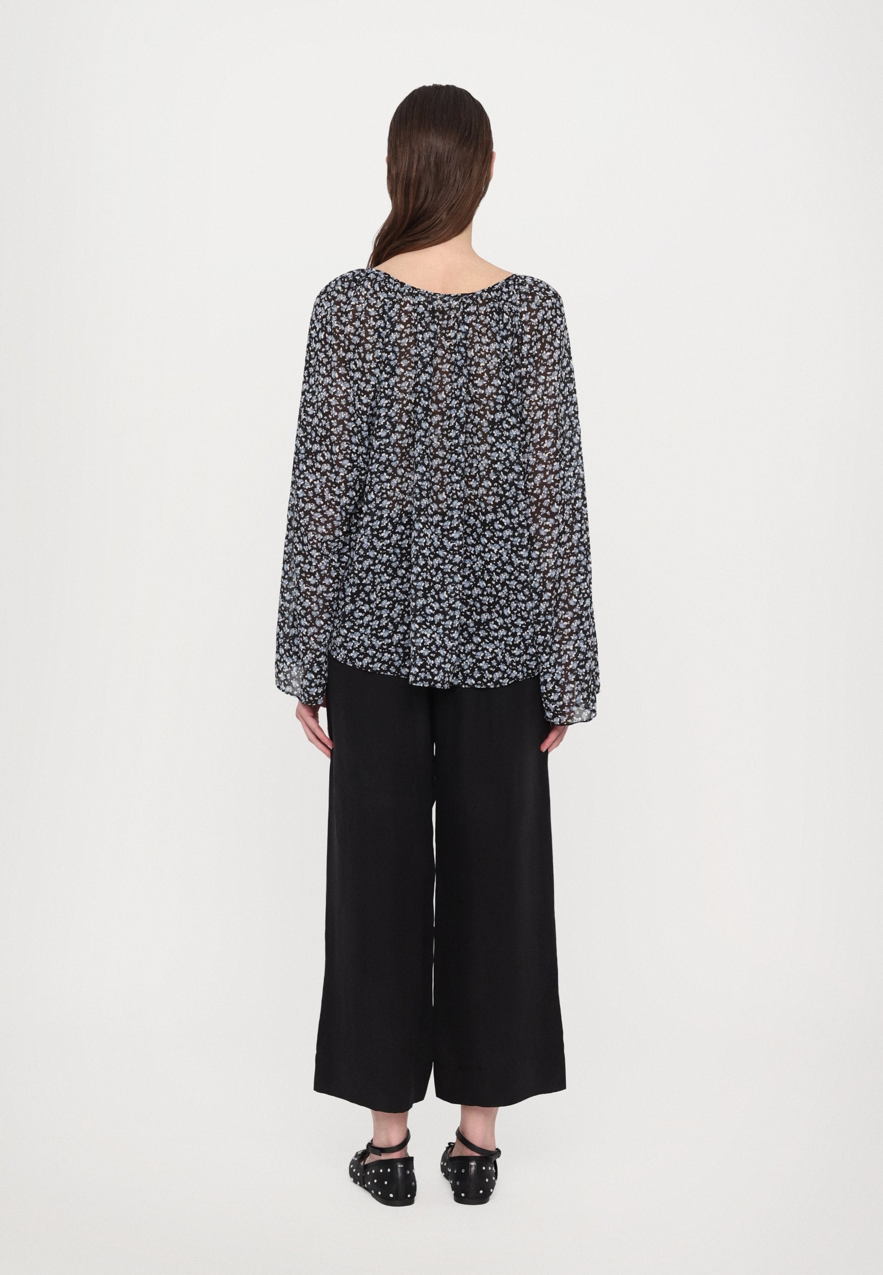 MICHAEL Michael Kors V NECK