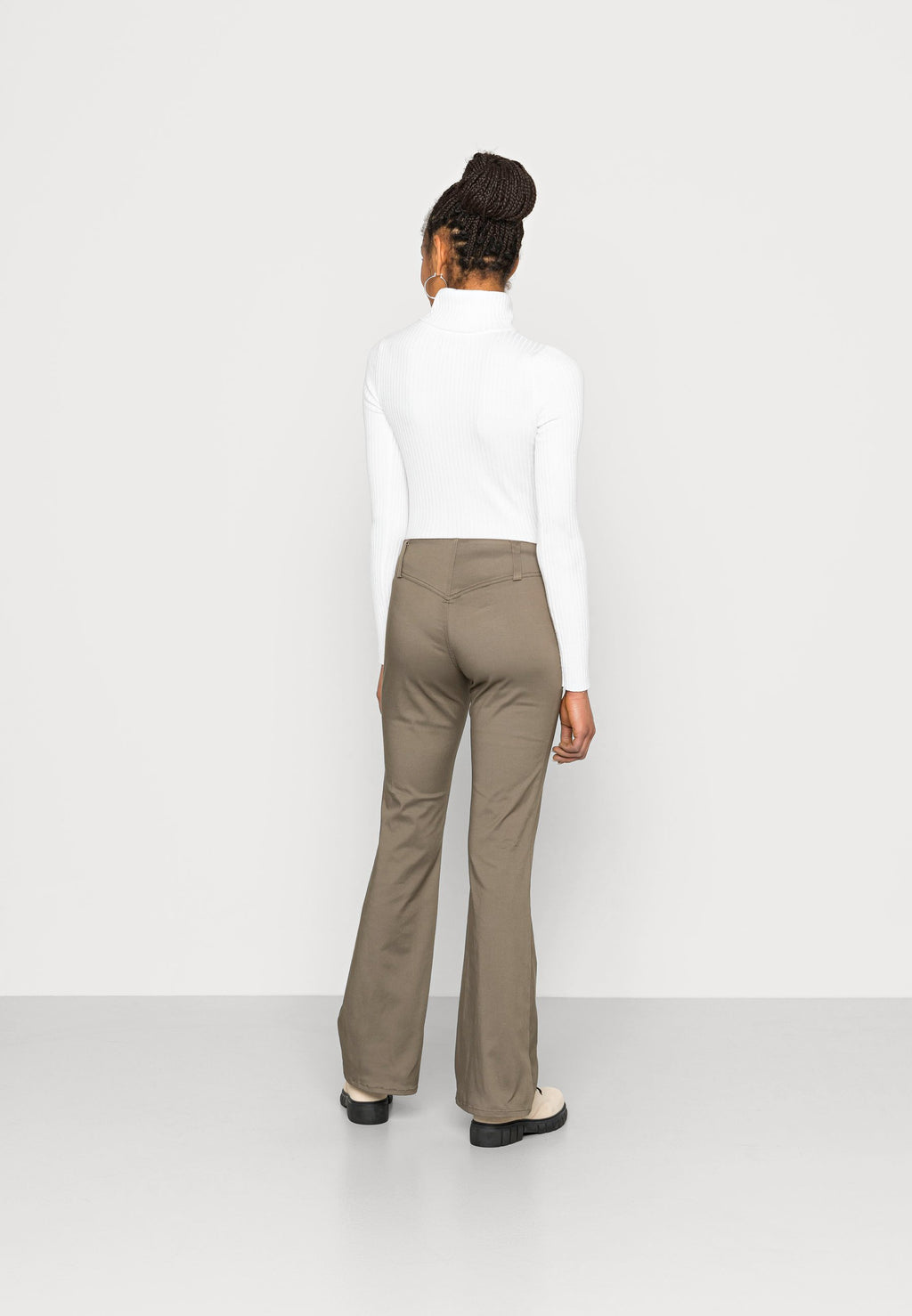 Weekday TROUSER