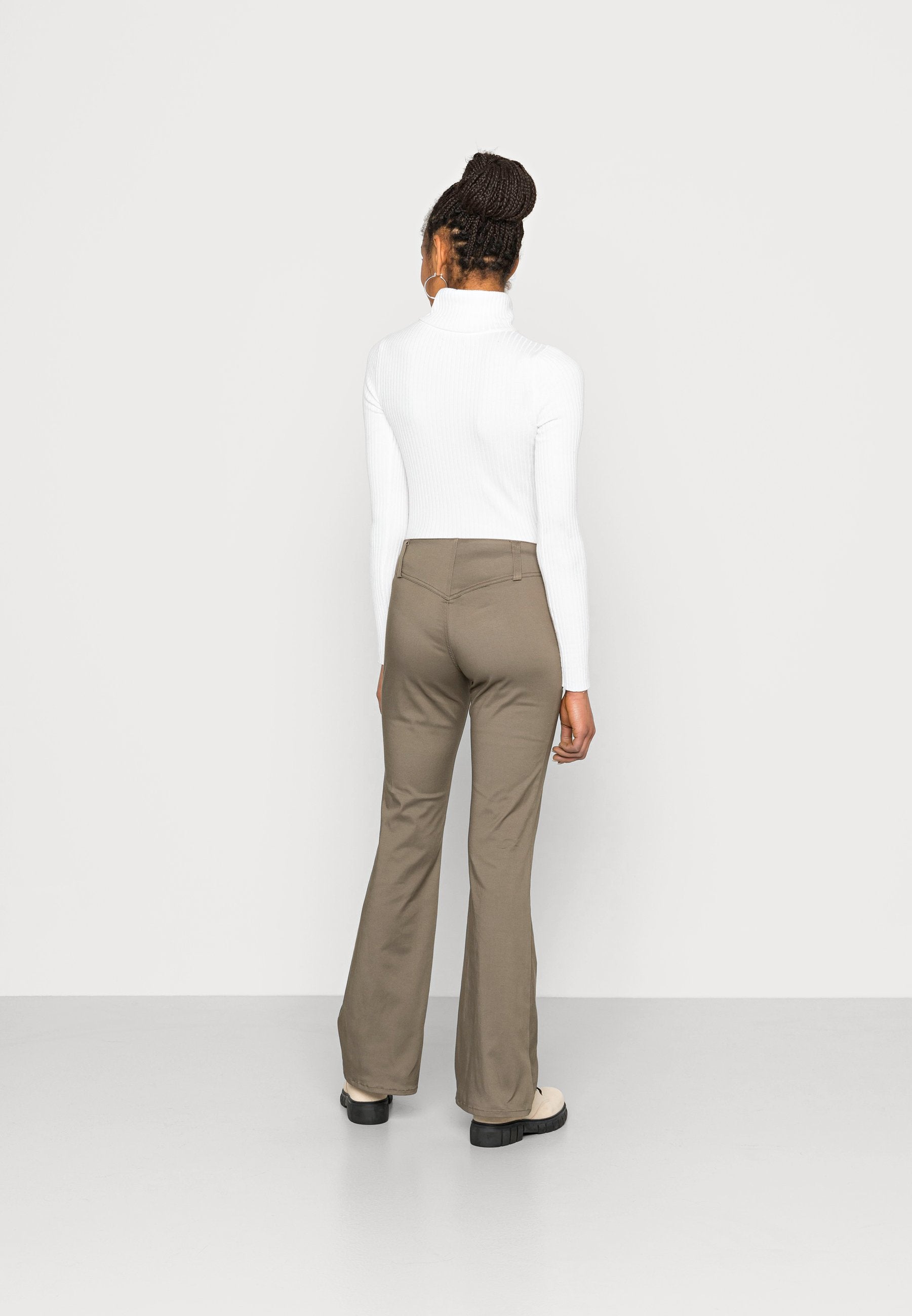 Weekday TROUSER