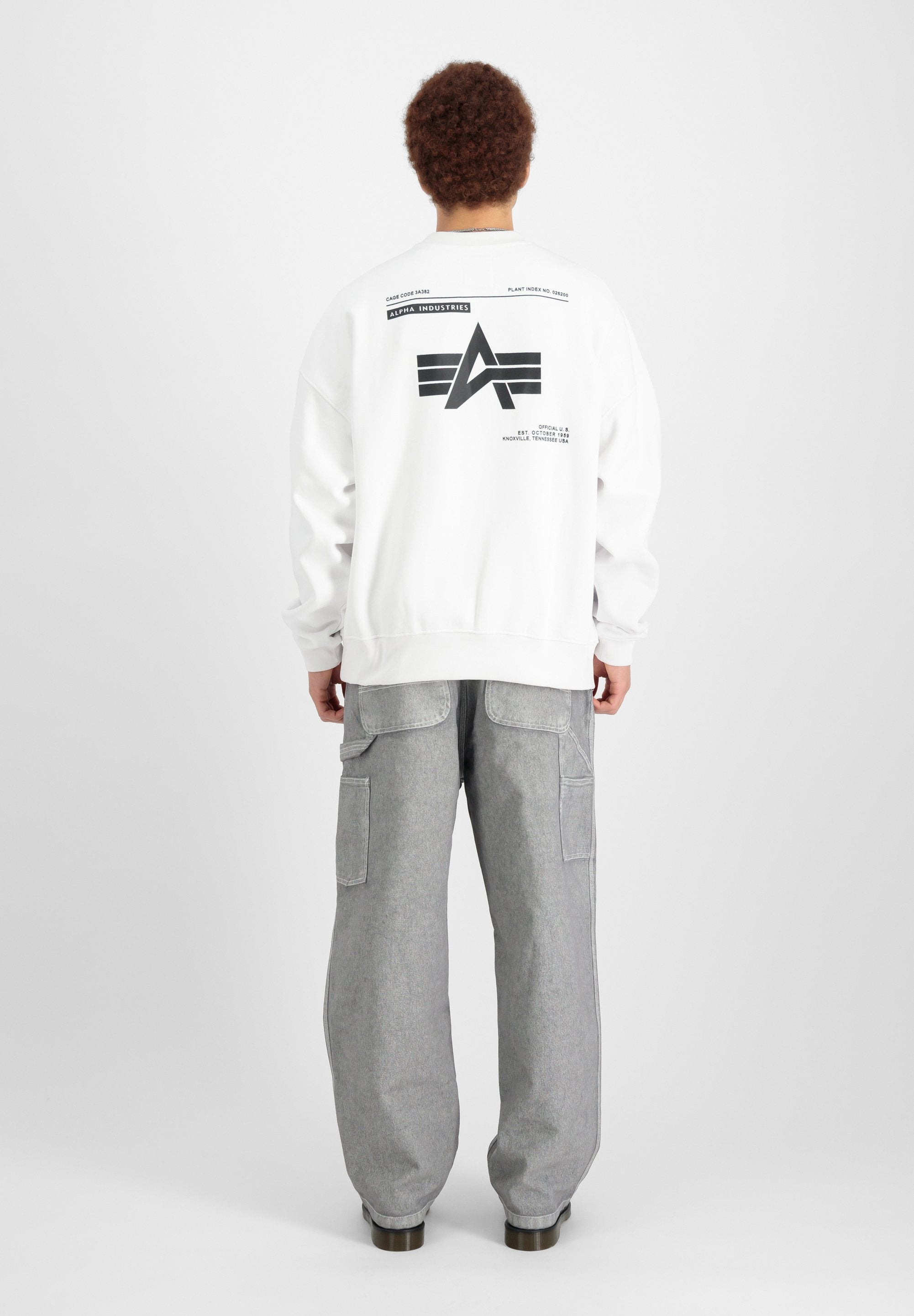 Alpha Industries