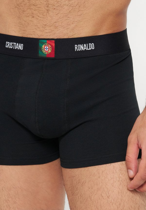 Cristiano Ronaldo CR7 3 PACK