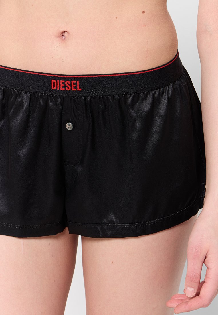 Diesel UFSP-LULLY