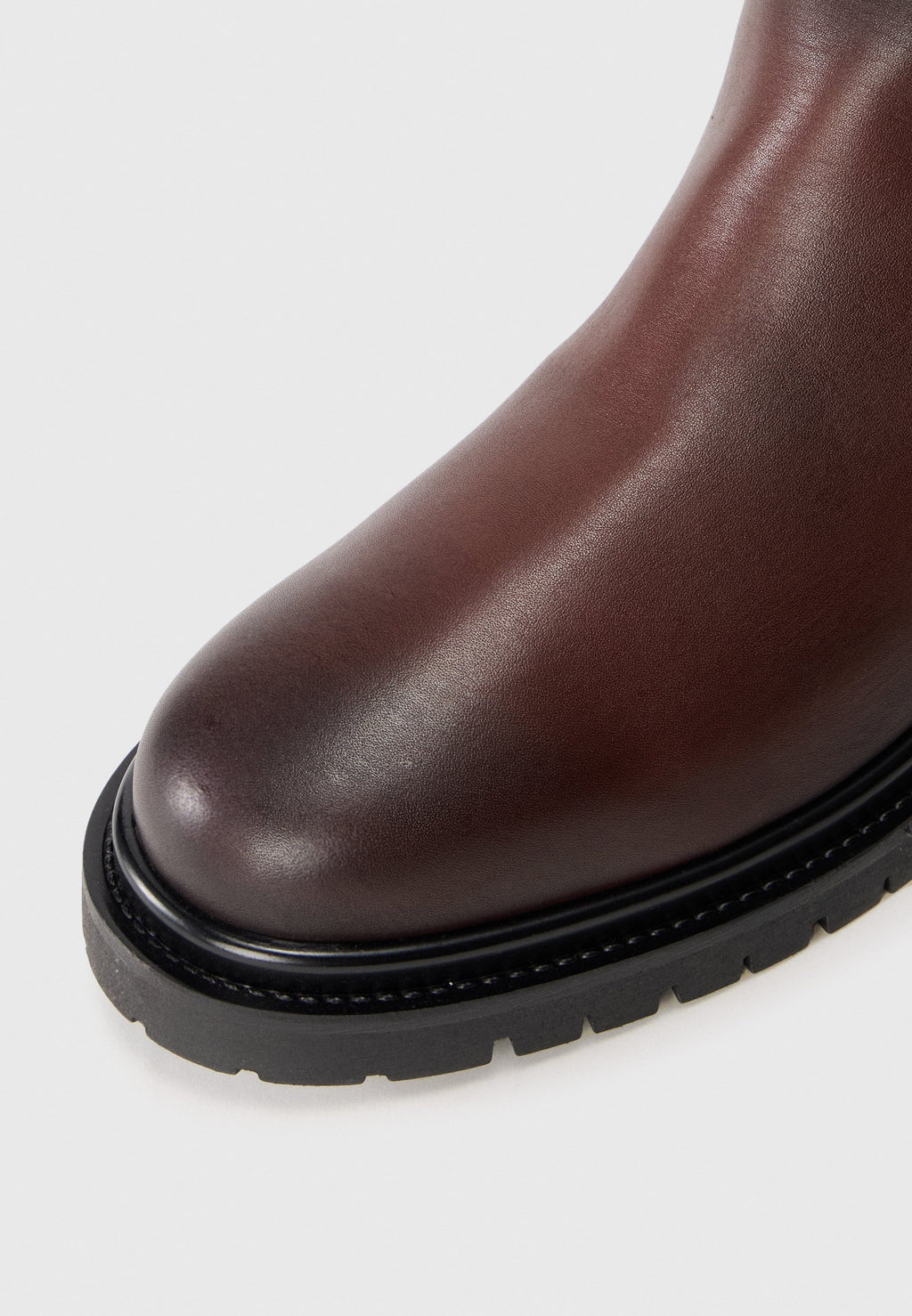 BINKY HIGH LEG BOOT Media 5