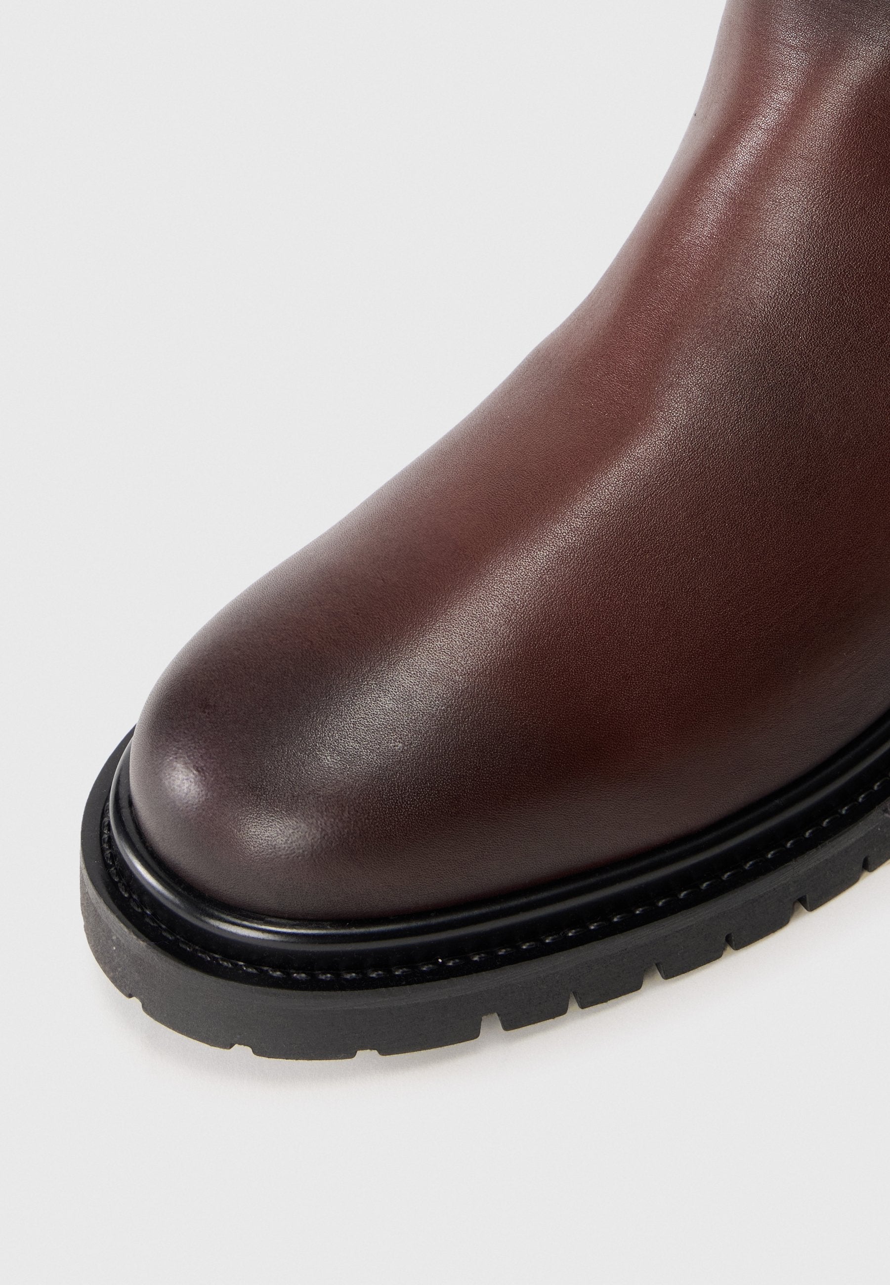 BINKY HIGH LEG BOOT Media 5