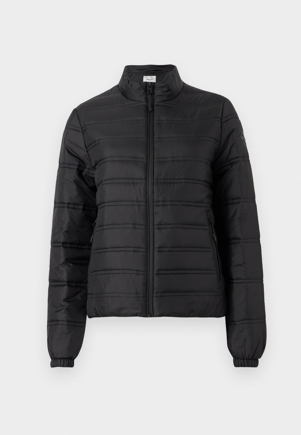 Replay PADDED RHOMBUS JACKET