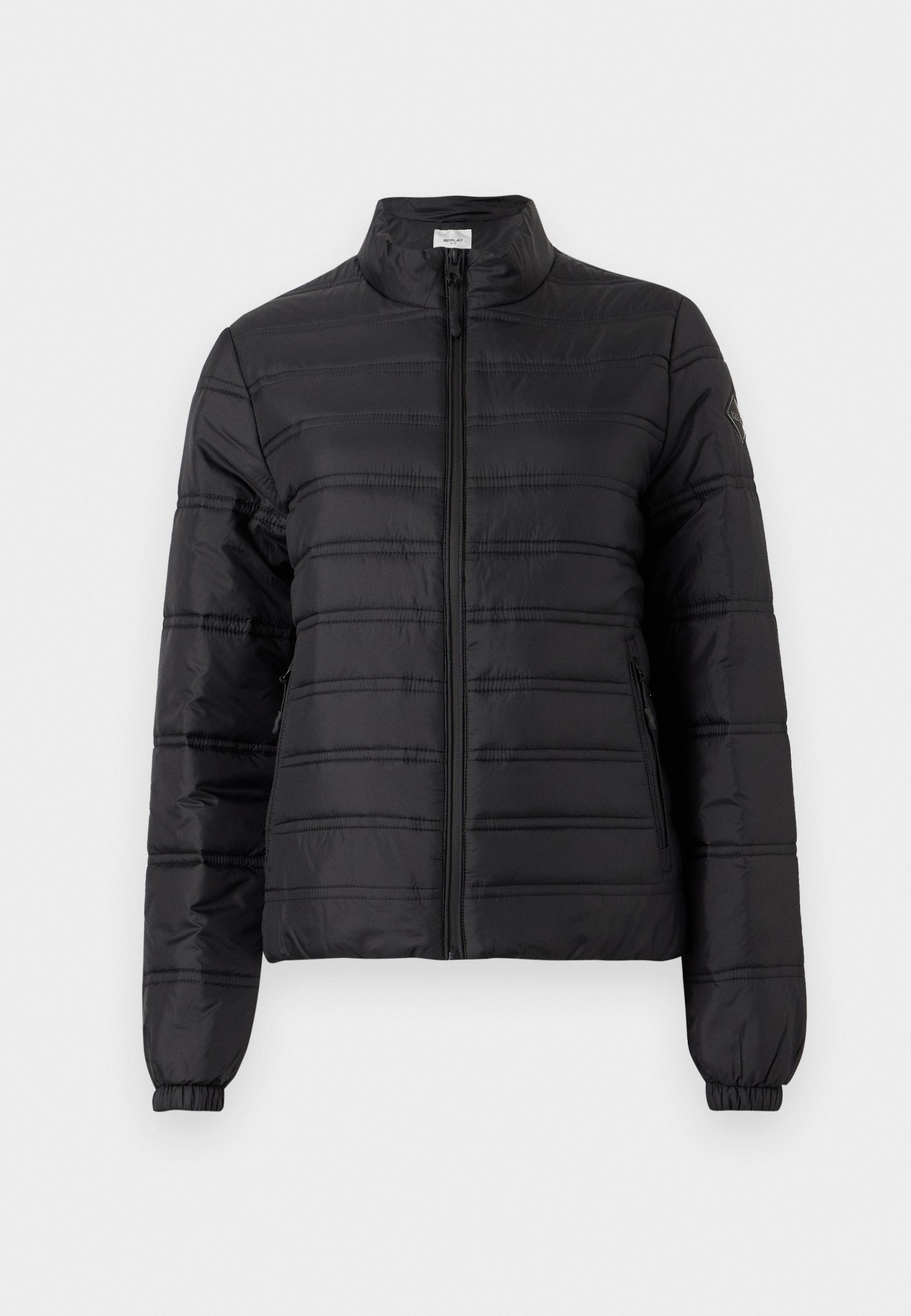 Replay PADDED RHOMBUS JACKET