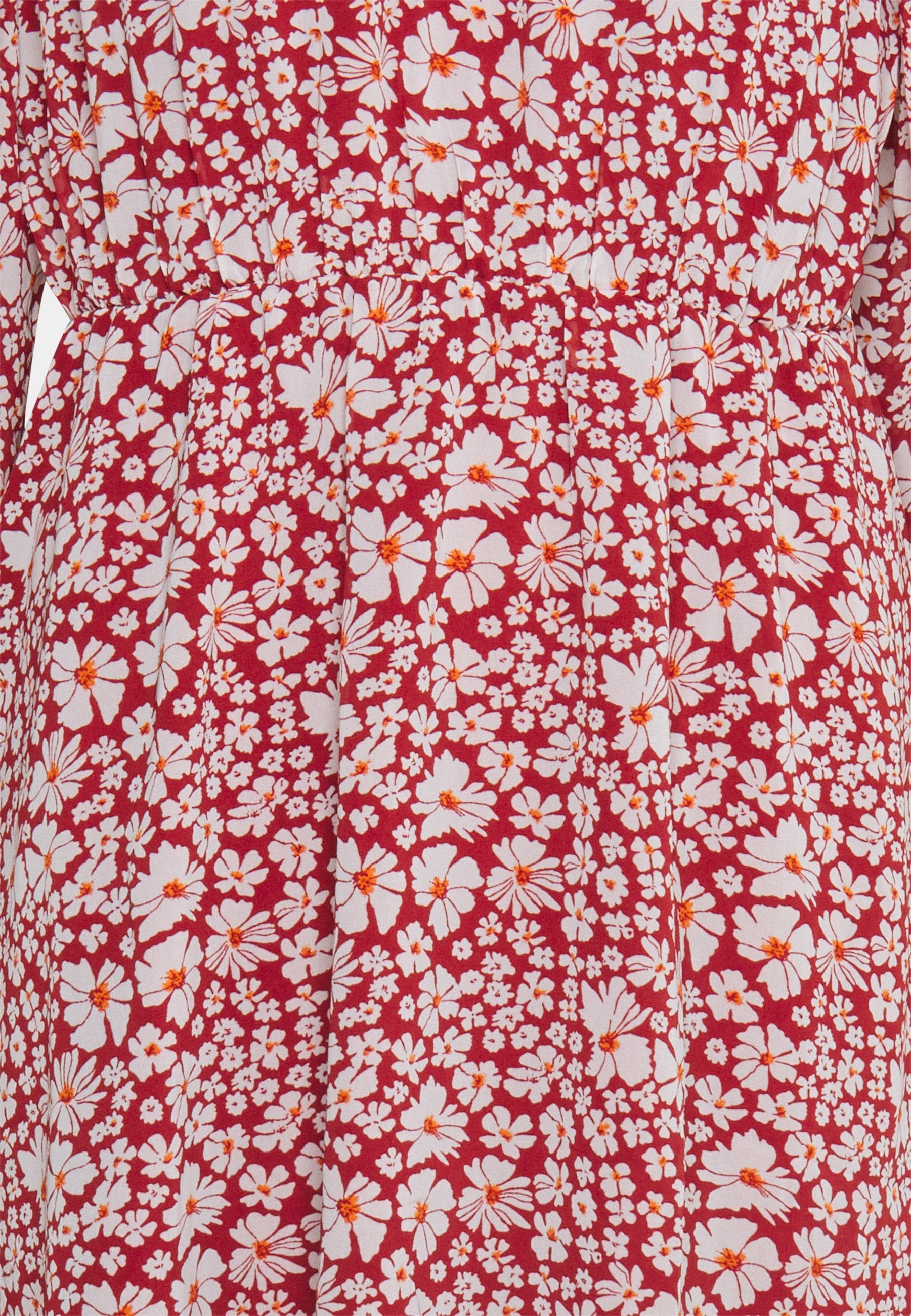 ONLCITTY V NECK DRESS Media 3
