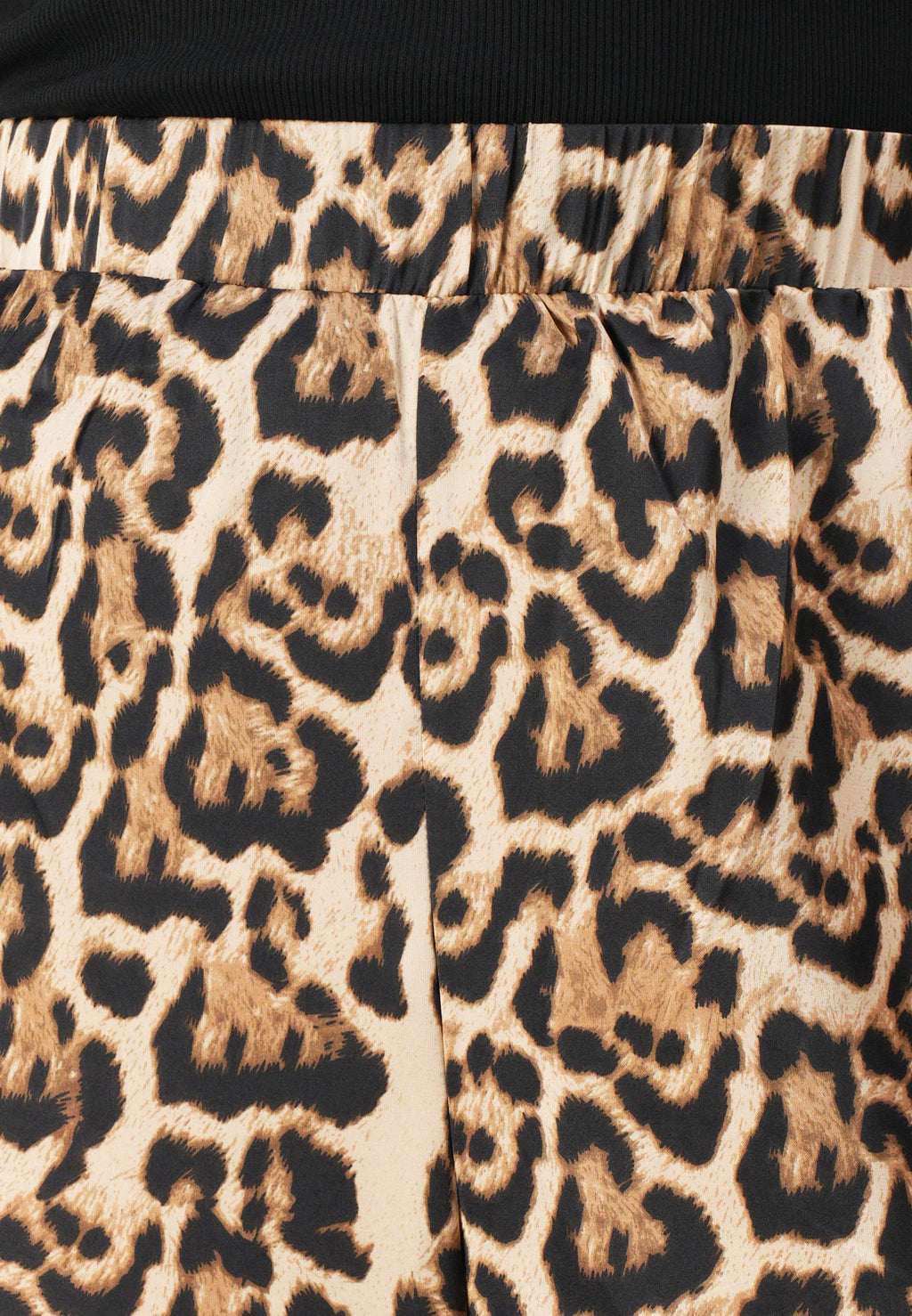 VILA VILEA LEOA WIDE PANT