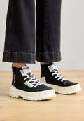 Palladium SHOCK BACKZIP 2