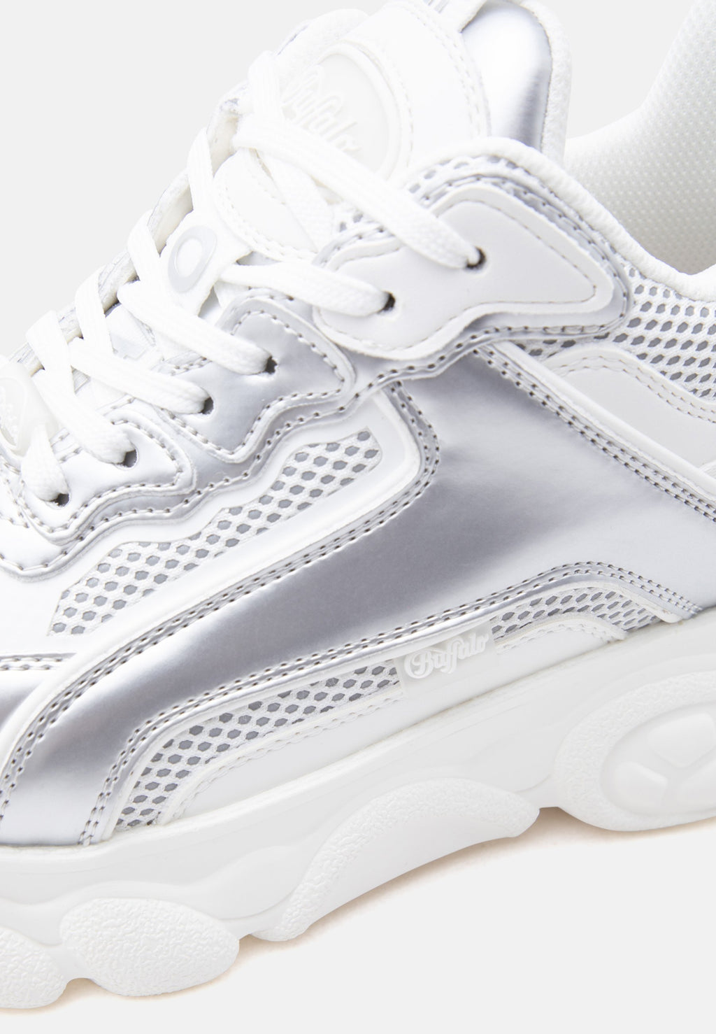 Buffalo CLD CHAI