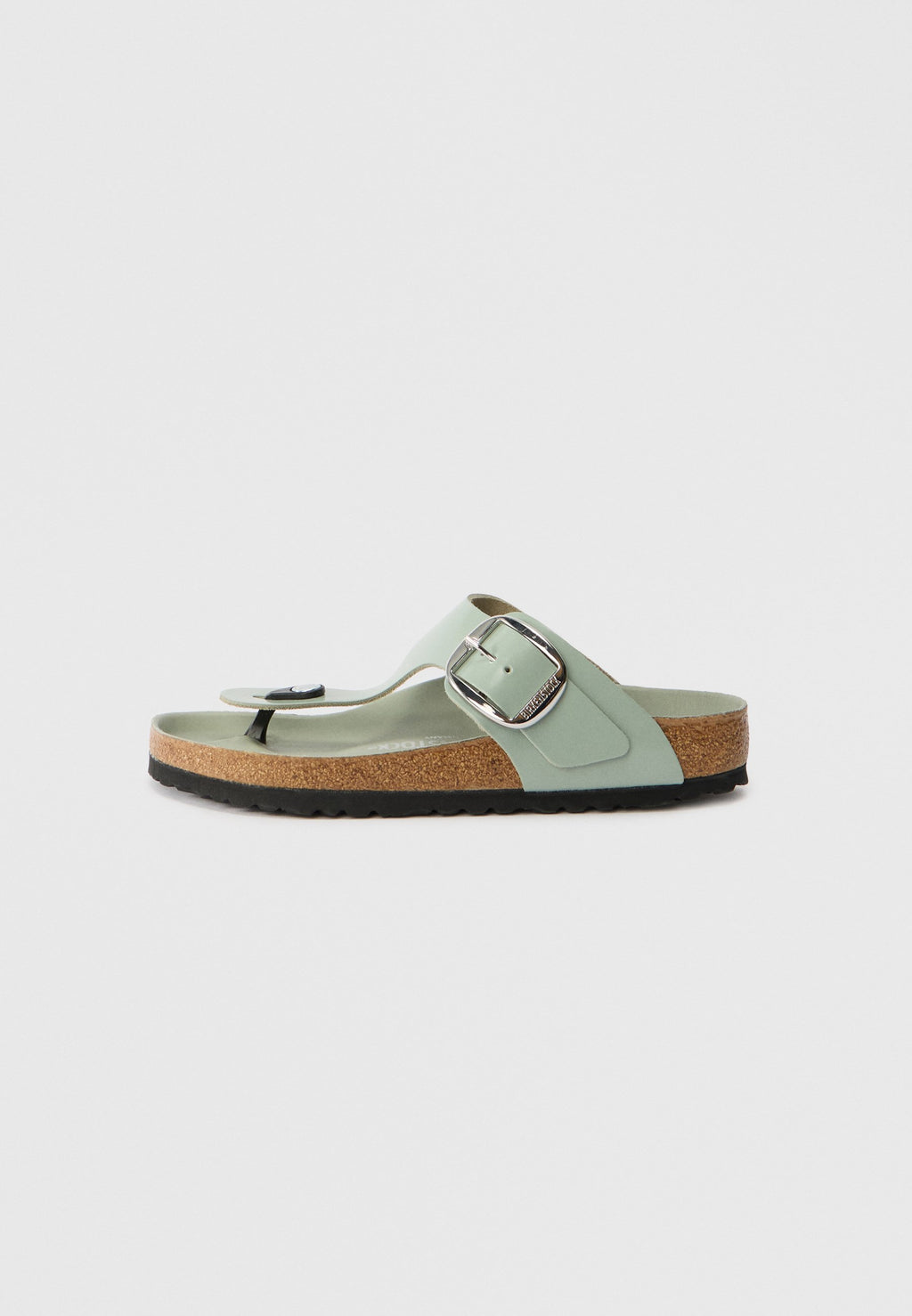 Birkenstock GIZEH BB LENA HS PURE SAGE HEXN REGULAR