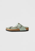 Birkenstock GIZEH BB LENA HS PURE SAGE HEXN REGULAR