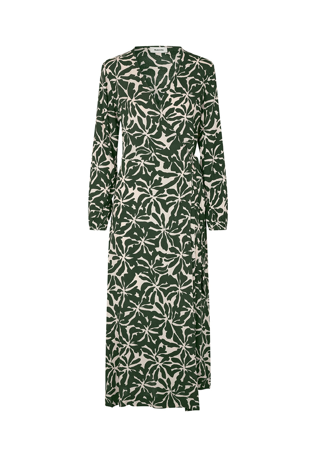 Modström FERN WRAP DRESS