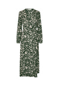 Modström FERN WRAP DRESS