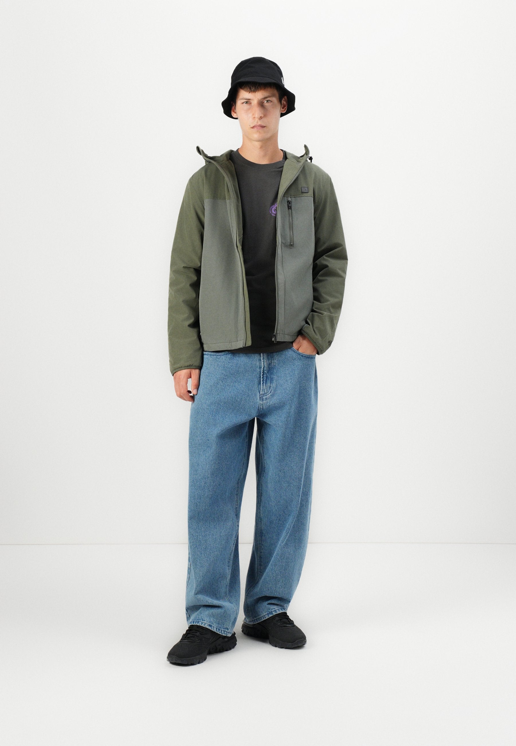 Rip Curl ANTI SERIES ELIITE