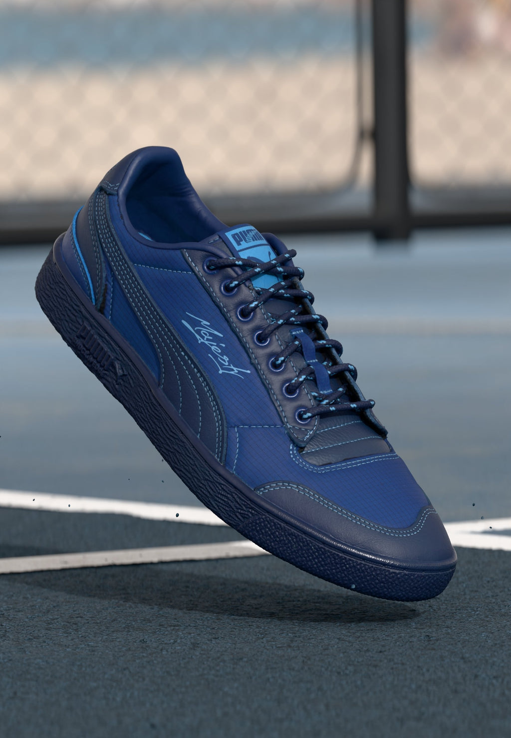 Puma MAJESTY WNTR