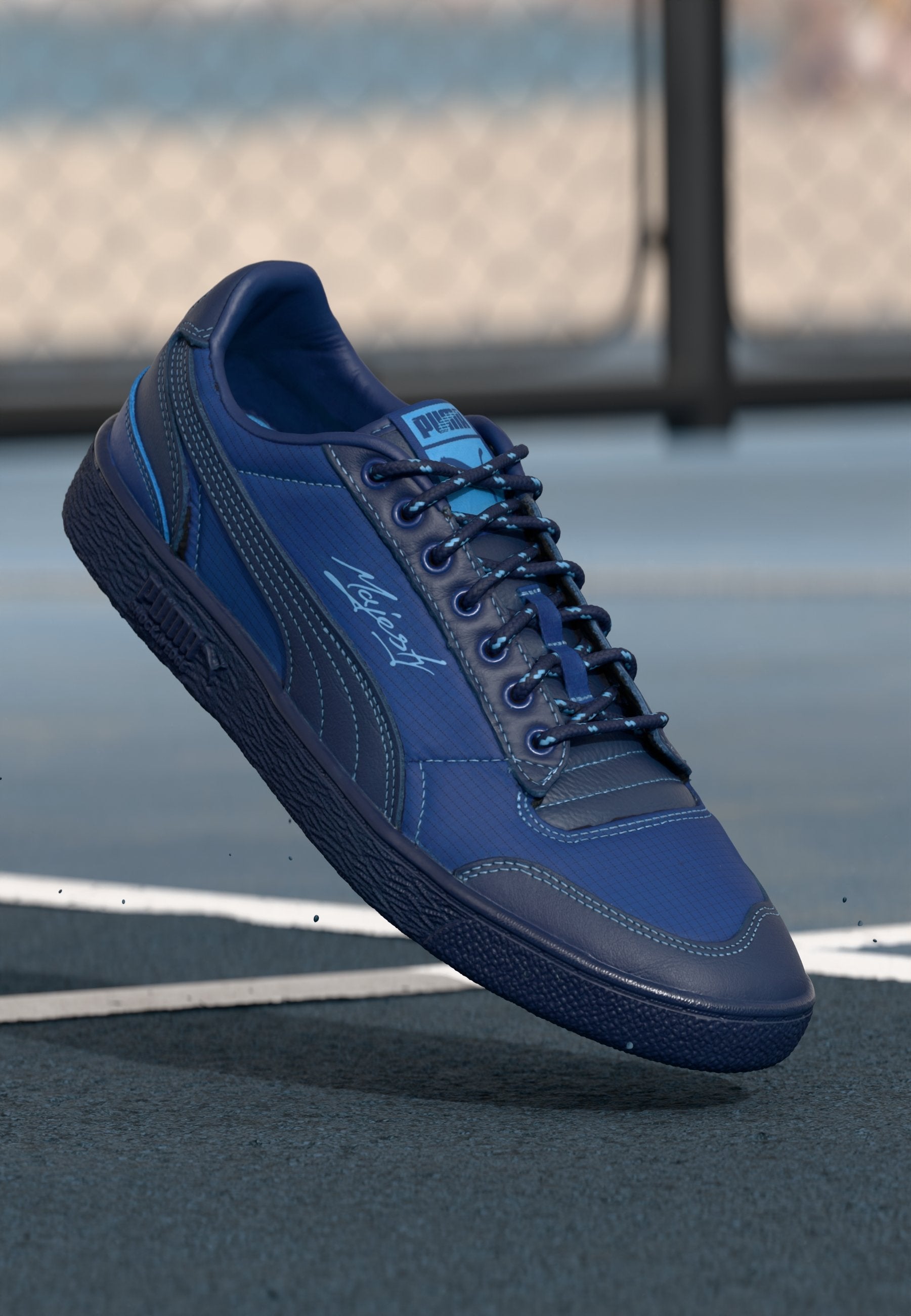 Puma MAJESTY WNTR