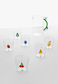 Ichendorf Milano FRUITS & FLOWERS 2 PACK