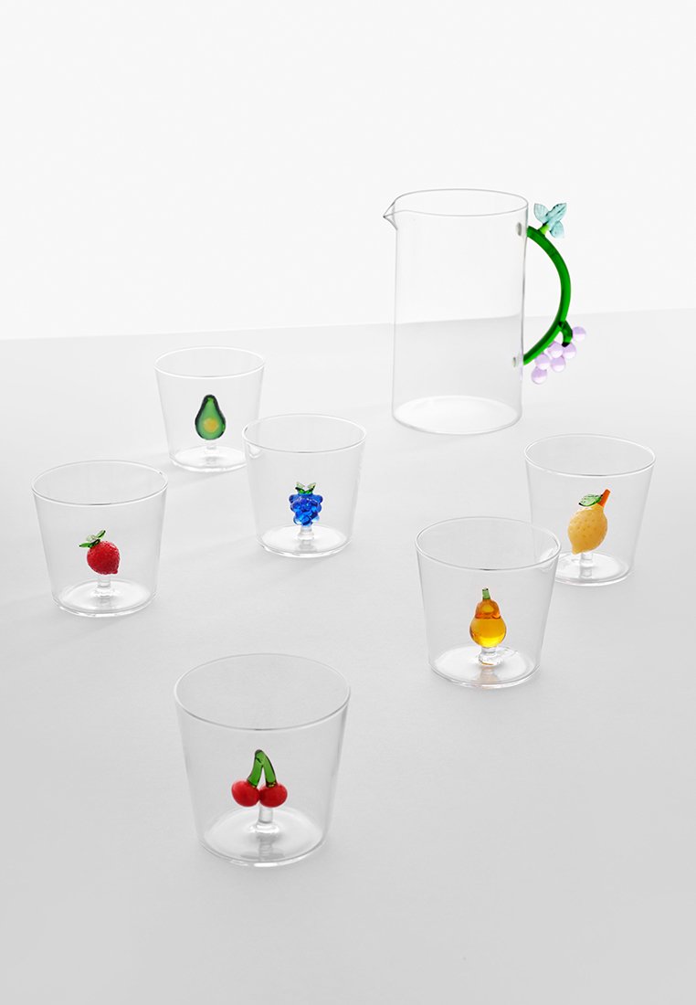 Ichendorf Milano FRUITS & FLOWERS 2 PACK