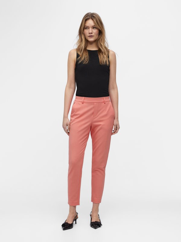 Object OBJLISA SLIM PANT NOOS