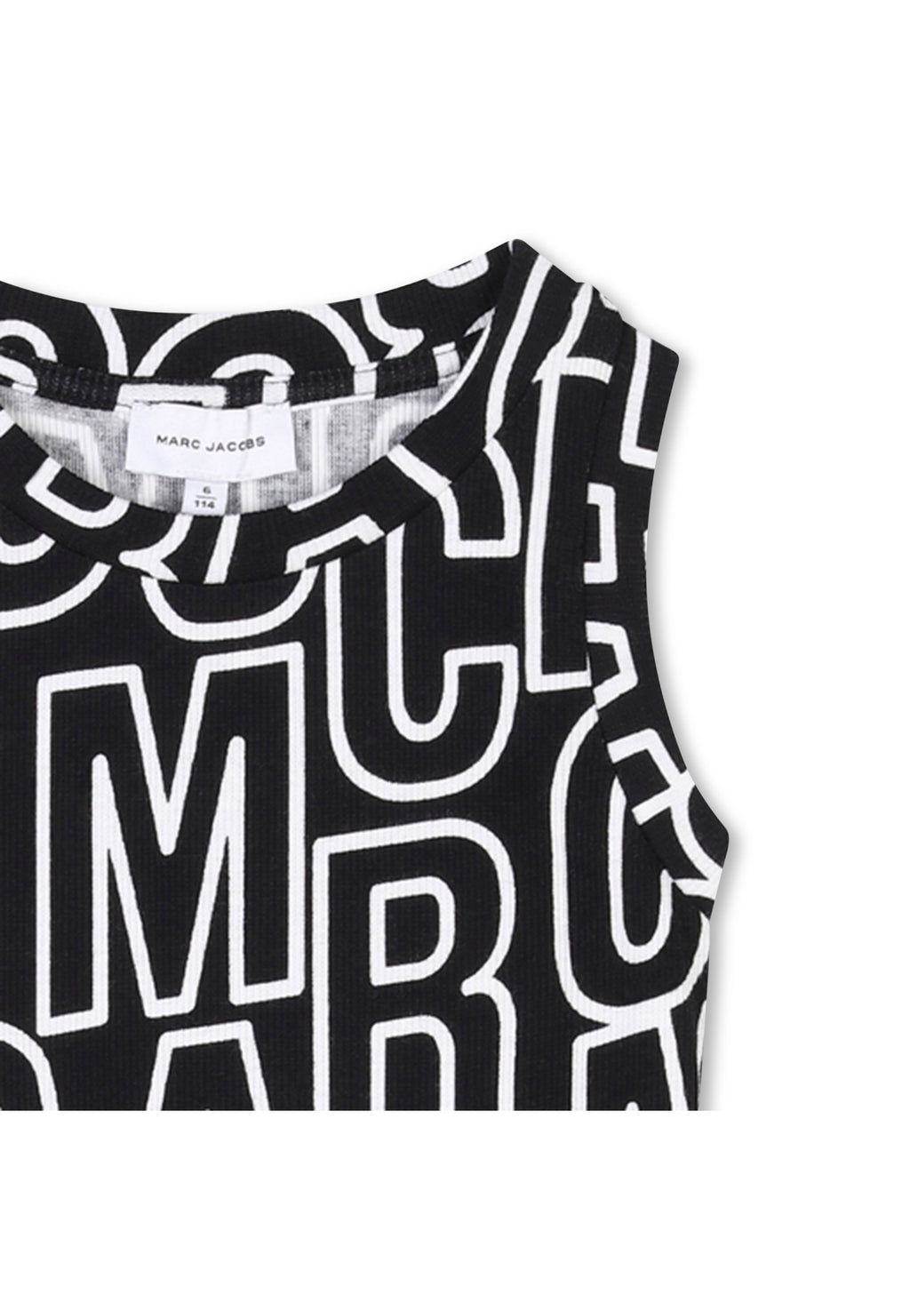 MARC JACOBS KIDS SLEEVELESS