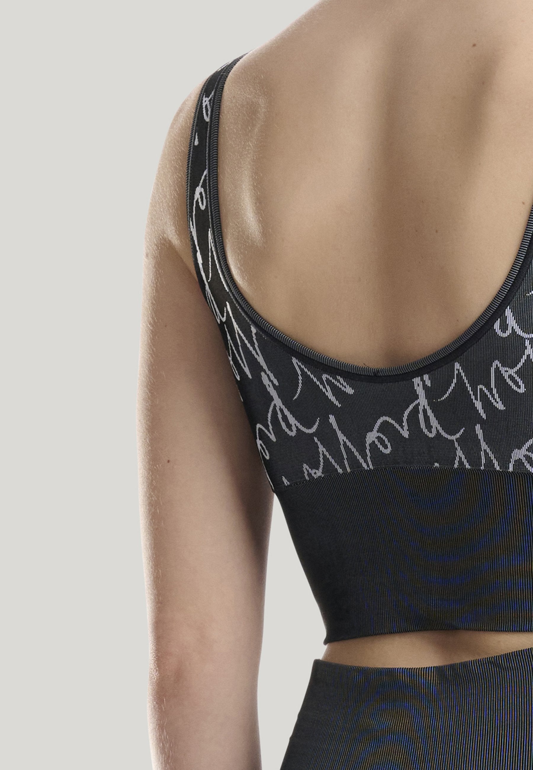 Wolford ATHLEISURE CROP