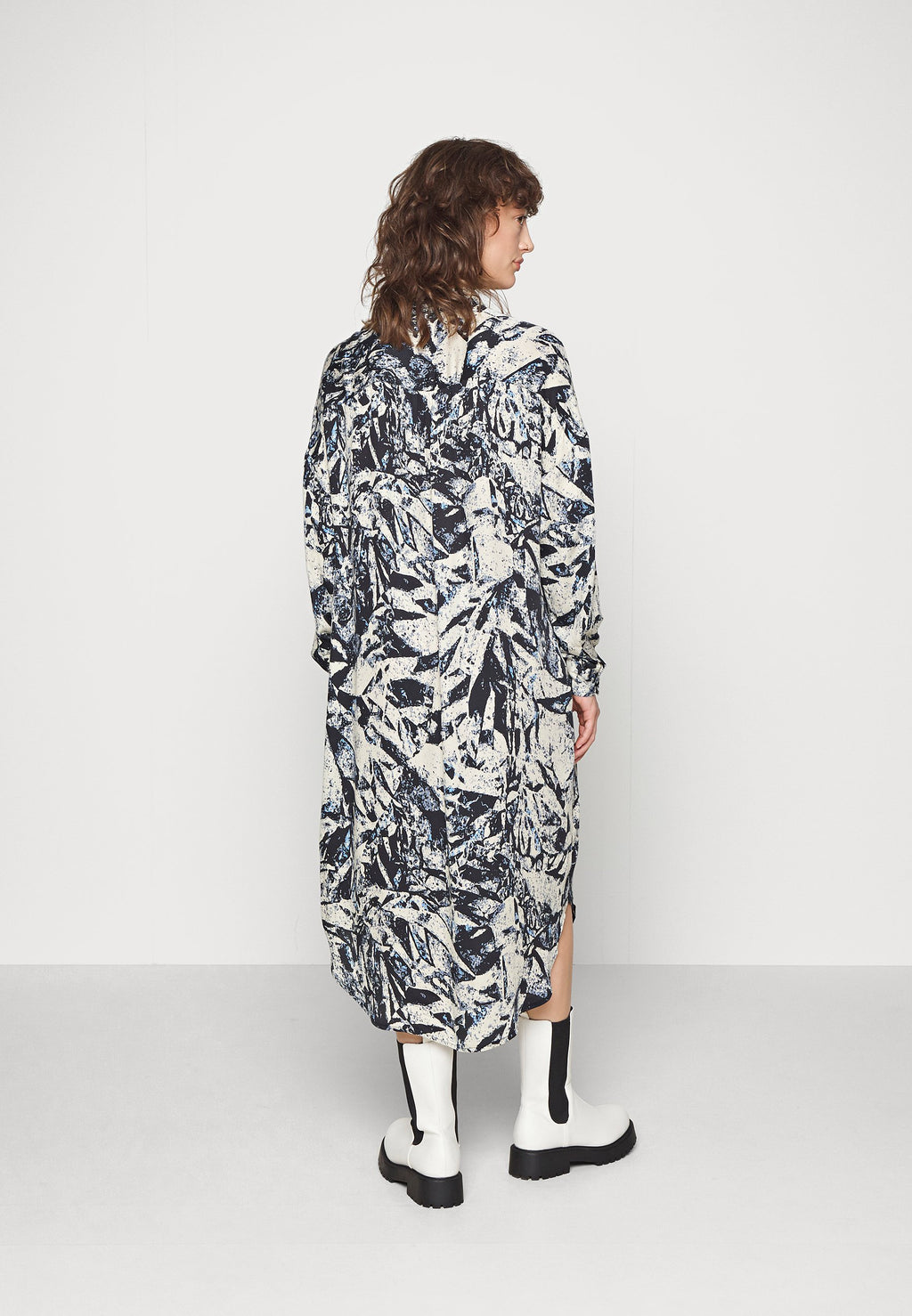 Soft Rebels MILA DRESS