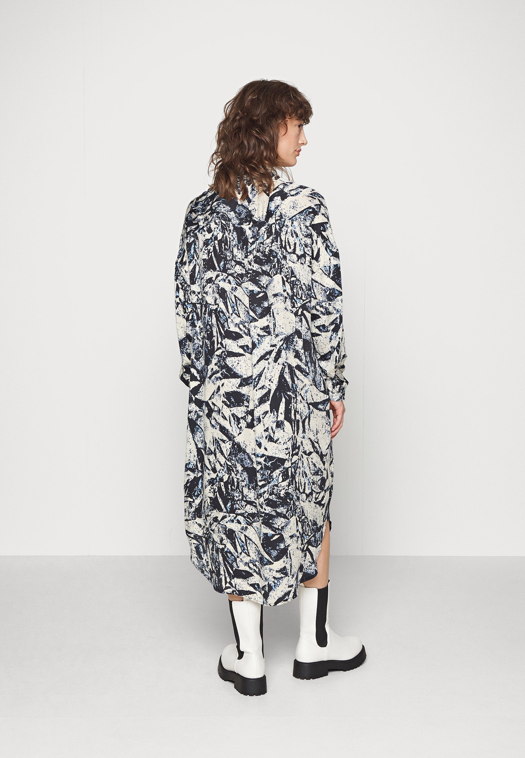Soft Rebels MILA DRESS