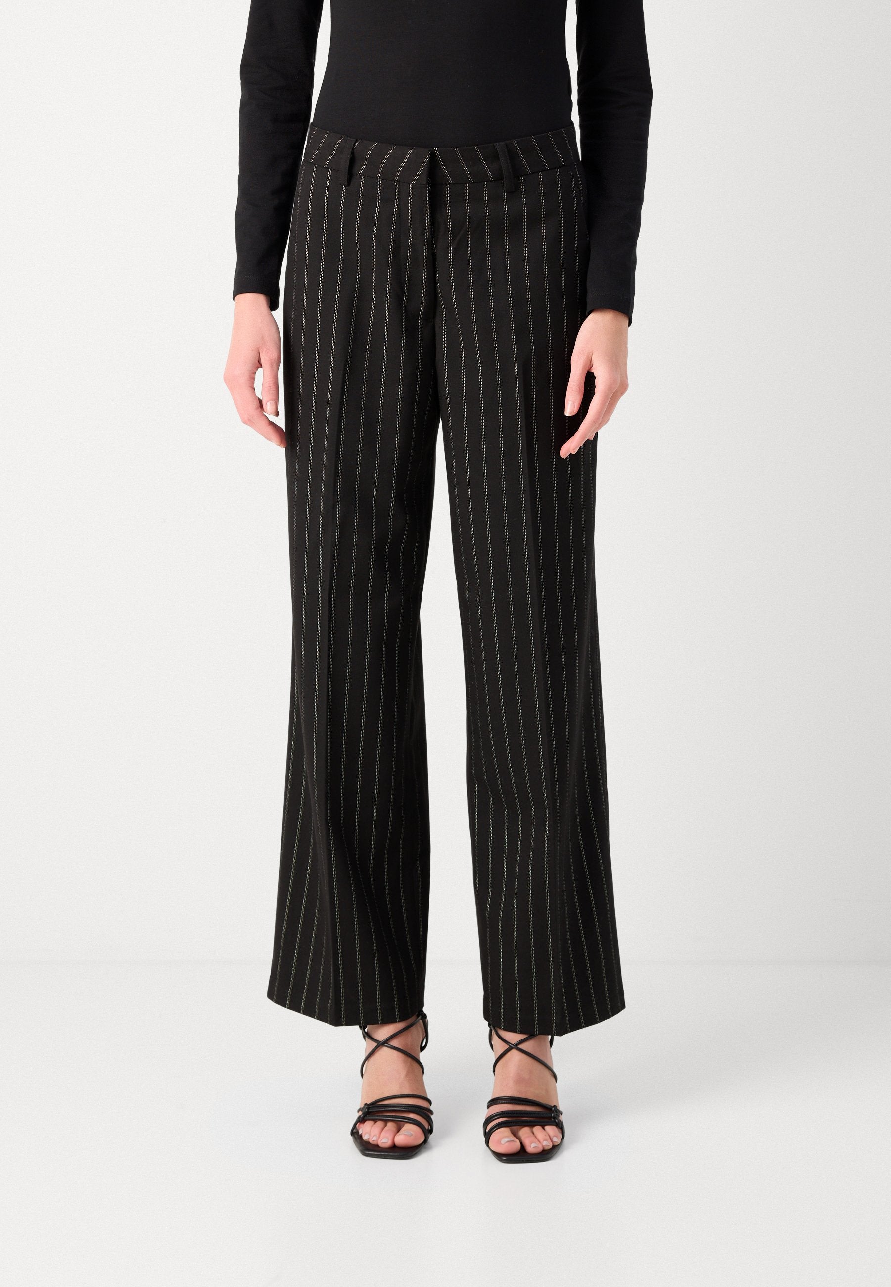 Scotch & Soda WIDE LEG